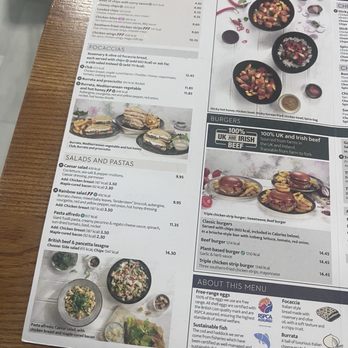 Red Lion - Menu - Pubs Near Me - London Gatwick, WSX Red Lion - Menu - Pubs Near Me - London Gatwick, WSX