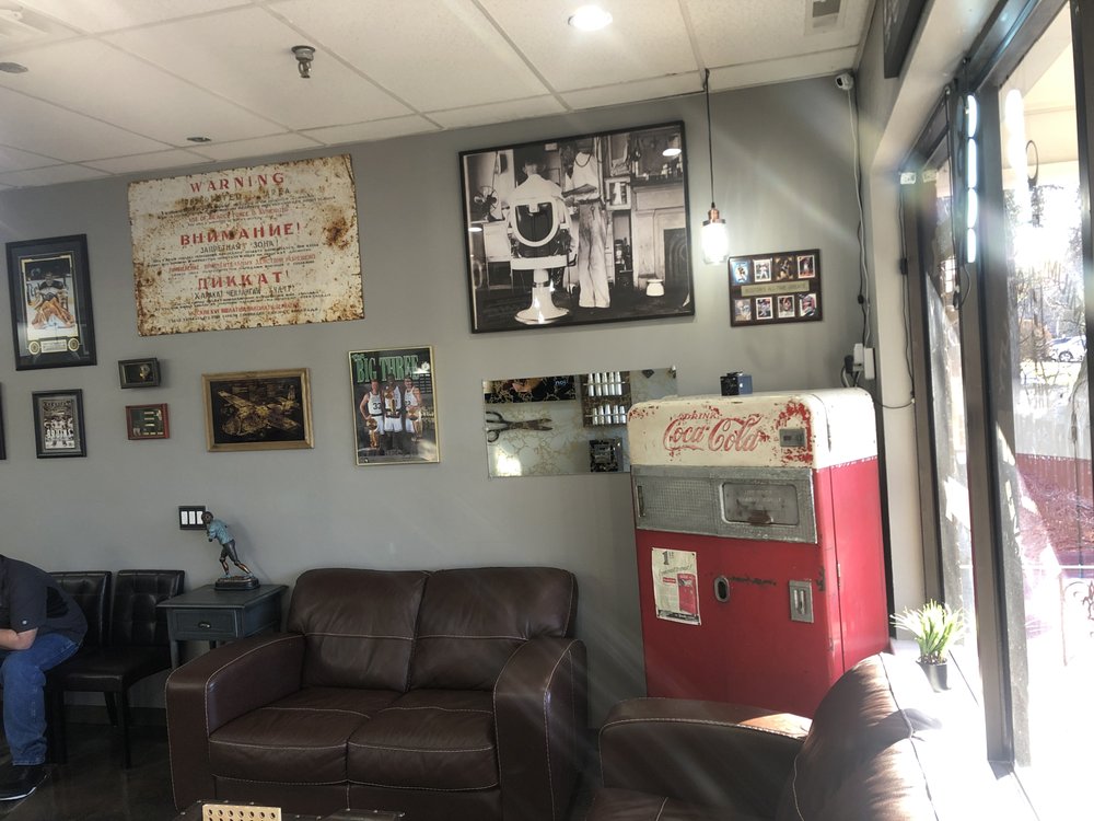 THE ESTABLISHMENT 15 Photos 12 Salem St, Lynnfield