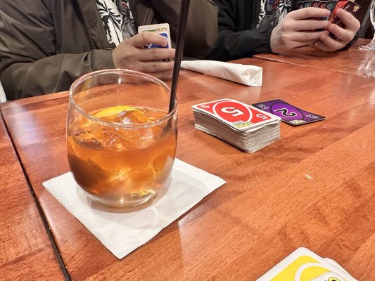 Battle Street Bistro by null