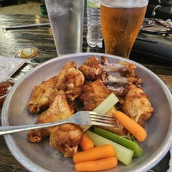 CJ's Grille