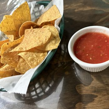 Blue Agave - Mexican Near Me - Taylor, Michigan