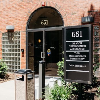 Beacon Orthodontic Associates - Orthodontists Near Me - Brookline, Massachusetts