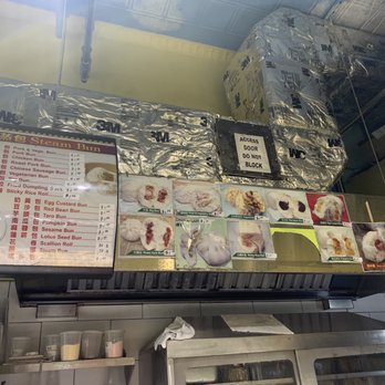Go Believe Bakery - 10/2020. Good priced baos. - Bakeries Near Me - New York, New York