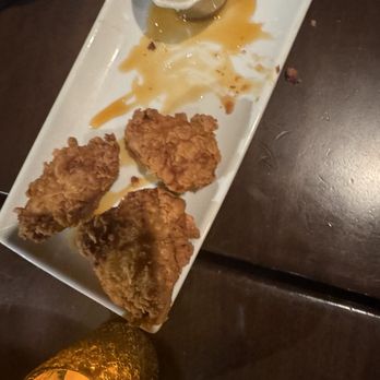 21 Steps Kitchen & Bar - Fried chicken - Steakhouses Near Me - Whistler, British Columbia