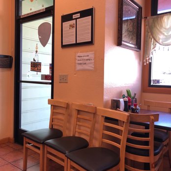Vientian Cafe - Interior Entrance. They take credit card with valid ID. - Vietnamese Near Me - Oakland, California Vientian Cafe - Interior Entrance. They take credit card with valid ID. - Vietnamese Near Me - Oakland, California