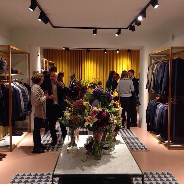 GABUCCI - Updated February 2026 - Nybrogatan 14, Stockholm, Sweden ...