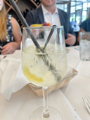 240 Union Restaurant by null