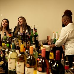 Simply Bartending