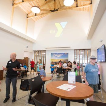 Citrus County Branch YMCA - Gyms Near Me - Lecanto, Florida Citrus County Branch YMCA - Gyms Near Me - Lecanto, Florida