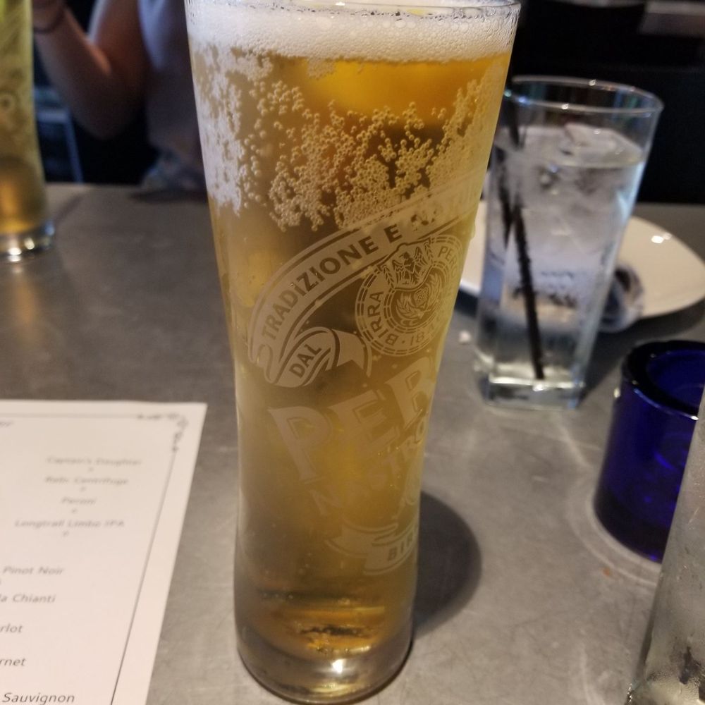 River: A Waterfront Restaurant & Bar - Peroni - Steakhouses Near Me - Wethersfield, Connecticut River: A Waterfront Restaurant & Bar - Peroni - Steakhouses Near Me - Wethersfield, Connecticut