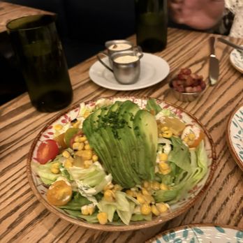 Yardbird - COUNTRY COBB PROTEIN BOWL - Southern Near Me - Las Vegas, Nevada Yardbird - COUNTRY COBB PROTEIN BOWL - Southern Near Me - Las Vegas, Nevada
