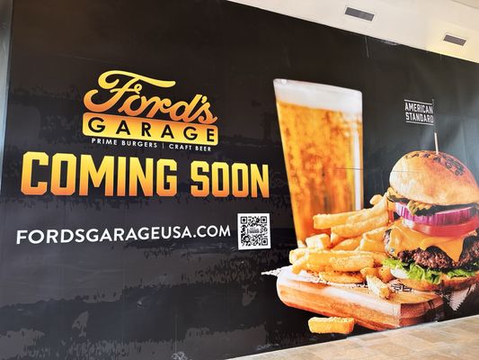 Smith Haven Mall by null