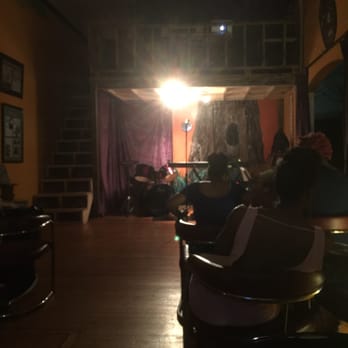 Humanitree House - Zodiac night - Juice Bars & Smoothies Near Me - Augusta, Georgia