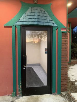 Wing's Gardens (Oak Park) by null