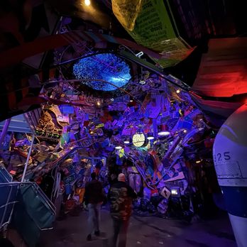 Meow Wolf - Venues & Event Spaces Near Me - Denver, Colorado