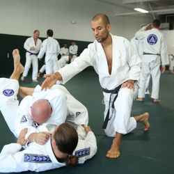 Gracie University