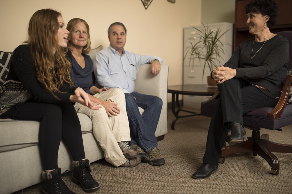 Sandstone Care - grief counselor in Reston, VA