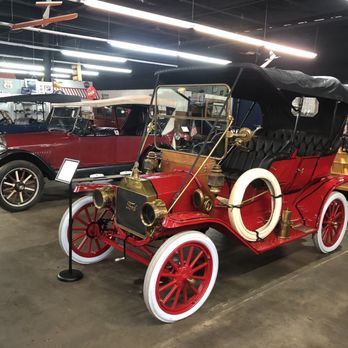 Miles Through Time Automotive Museum - Venues & Event Spaces Near Me - Clarkesville, Georgia Miles Through Time Automotive Museum - Venues & Event Spaces Near Me - Clarkesville, Georgia