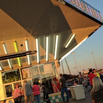 Andy's Frozen Custard - Ice Cream & Frozen Yogurt Near Me - Branson, Missouri