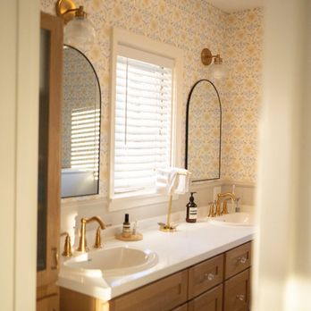 American Renovation Network - Master bath - after - General Contractors Near Me - Murrieta, California