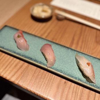Hinata - Sushi - Sushi Bars Near Me - San Francisco, California
