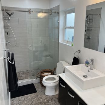 Bear Handyman Service - Complete bathroom remodel - Drywall Installation & Repair Near Me Bear Handyman Service - Complete bathroom remodel - Drywall Installation & Repair Near Me