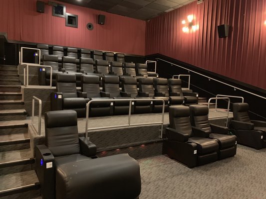 Frank Theatres Coral Square Stadium 8 770 Riverside Dr Coral Springs Fl Movie Theatres Mapquest