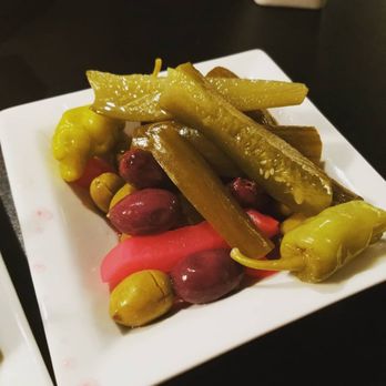 Hummus Cafe - Mediterranean Near Me - Moore, Oklahoma