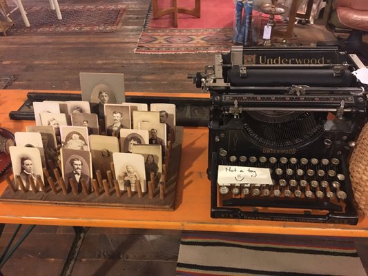 Portland Flea-for-All by null