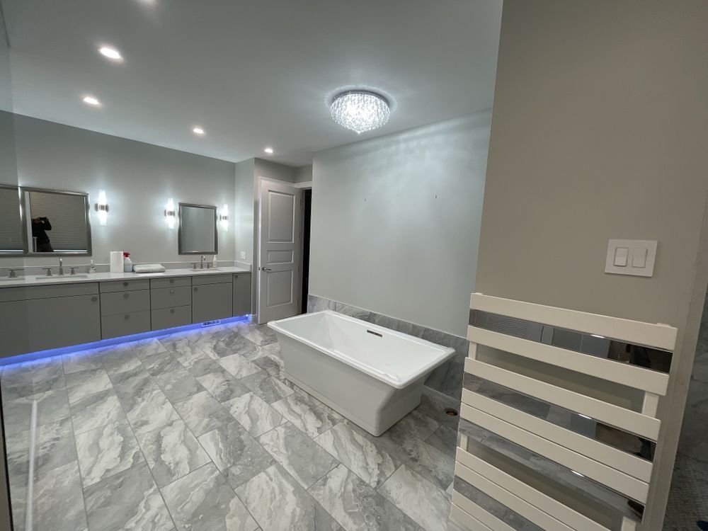 Slide of MassDrain Pros