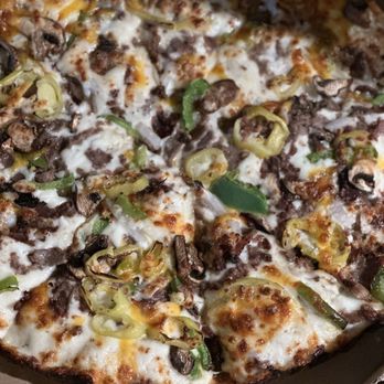 Domino's Pizza - Philly Cheesesteak pizza - Pizza Near Me - Painesville, Ohio Domino's Pizza - Philly Cheesesteak pizza - Pizza Near Me - Painesville, Ohio