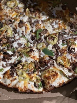 DOMINO'S PIZZA - Updated July 2026 - 15 Reviews - 51 W Walnut Ave