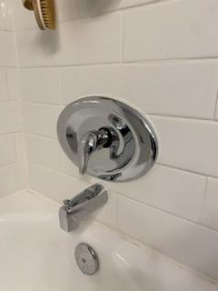 Slide of A&F Plumbing Services