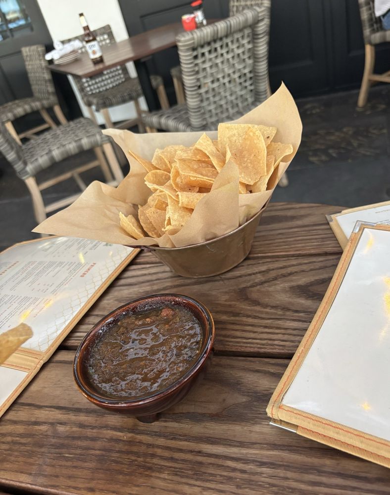 Goode Co. Kitchen & Cantina