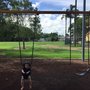 Photo of Gregory Park