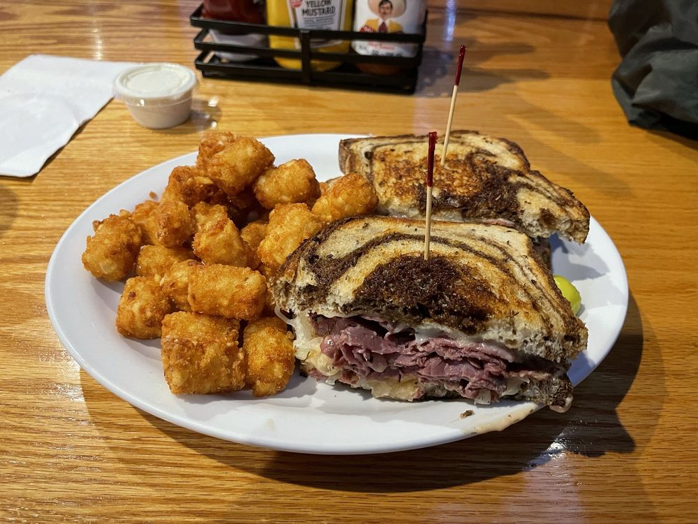 Stimpy's Sports Bar & Grill