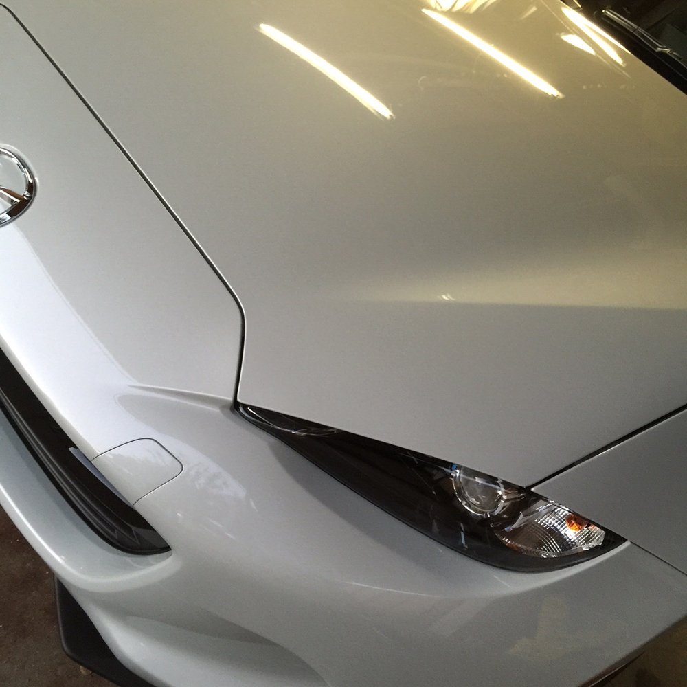 Appearance Solutions - Great install! Thanks Mike - Car Window Tinting Near Me - Sacramento, California Appearance Solutions - Great install! Thanks Mike - Car Window Tinting Near Me - Sacramento, California