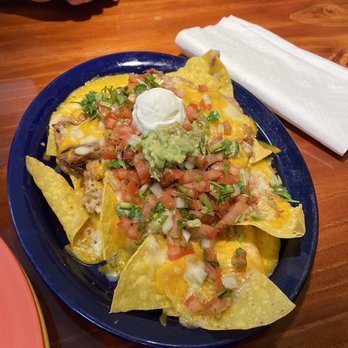 Mexico's Grill - Nachos - Mexican Near Me - Cocoa Beach, Florida