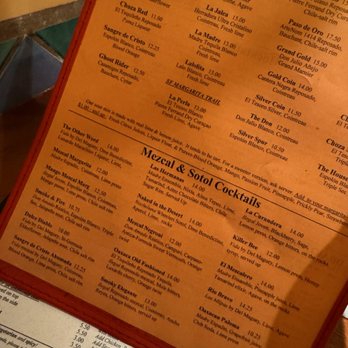 La Choza Restaurant - New Mexican Cuisine Near Me - Santa Fe, New Mexico