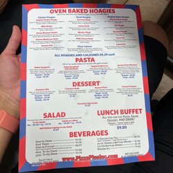Pizza Plus of Bastian
