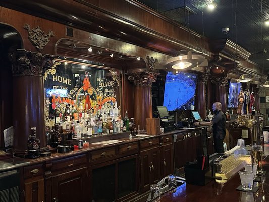 Triple 7 Restaurant and Microbrewery by null