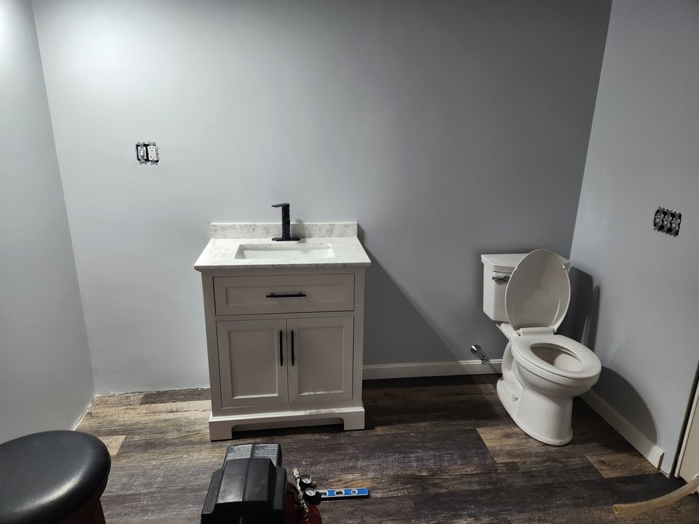 Slide of Leak free lifestyles