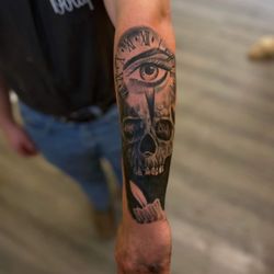 Ink Obsession Tattoo and Body Piercing