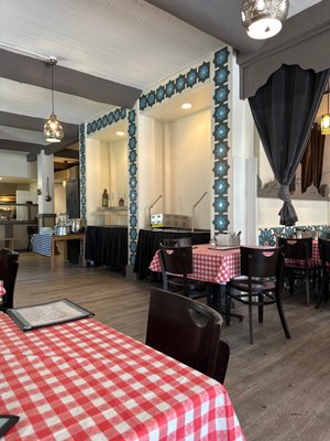 Baladi Restaurant & Bakery by null