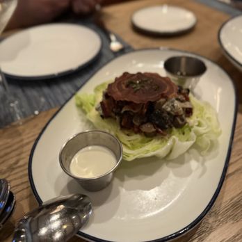 Latuli - Salad - Seafood Near Me - Houston, Texas