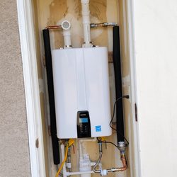 Jerry & Blake Plumbing Solutions