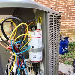 Xtreme Comfort Heating and Cooling