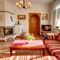 Villa Sonnenschein - Ferienwohnung Seeigel