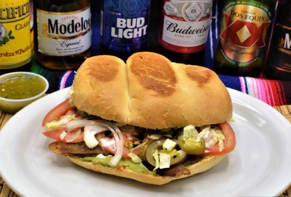 Tortillas Las 4 Americas by null