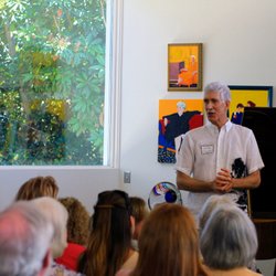 Sing With Shepard Studios - Private and Group Classes